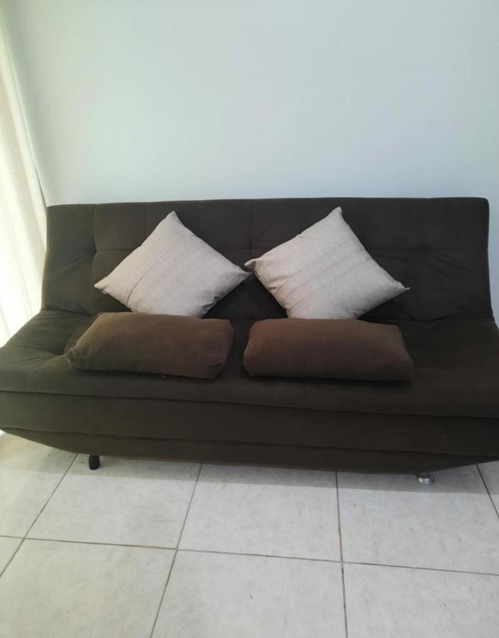 Recanto Do Mar - Apto 106 Apartment Florianopolis Exterior photo