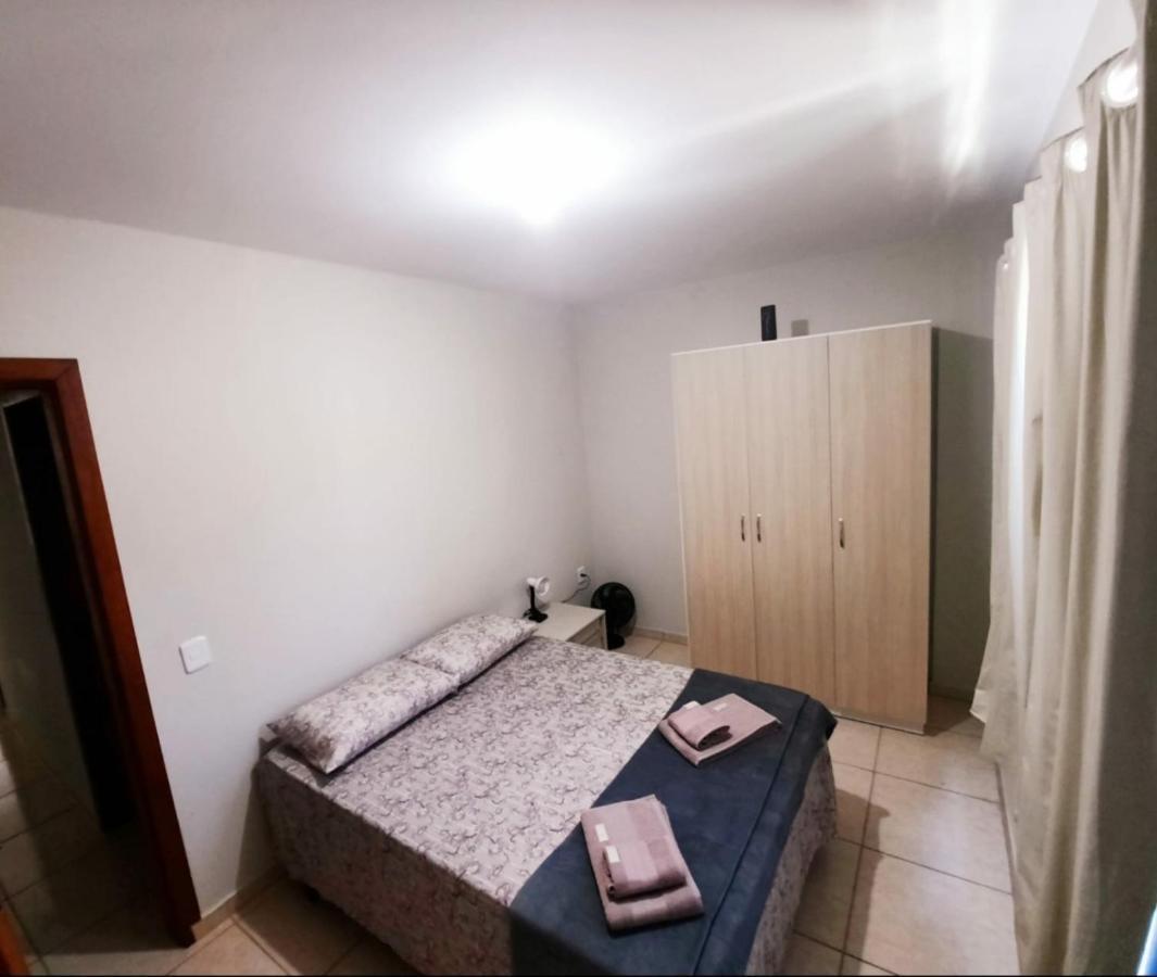 Recanto Do Mar - Apto 106 Apartment Florianopolis Exterior photo