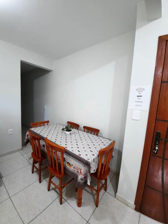 Recanto Do Mar - Apto 106 Apartment Florianopolis Exterior photo